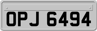 OPJ6494