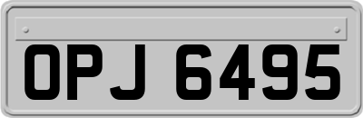 OPJ6495