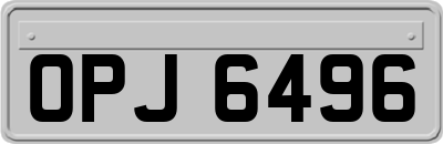 OPJ6496
