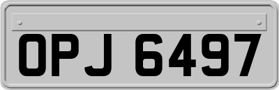 OPJ6497
