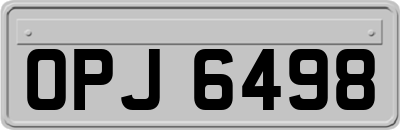 OPJ6498