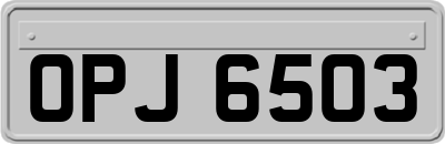 OPJ6503