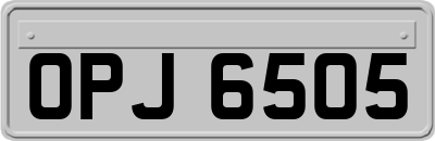 OPJ6505