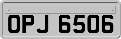 OPJ6506