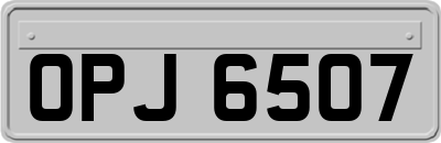 OPJ6507