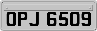 OPJ6509