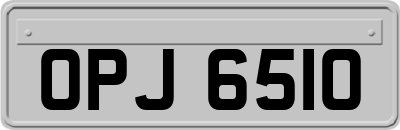 OPJ6510