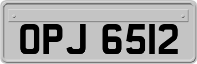 OPJ6512