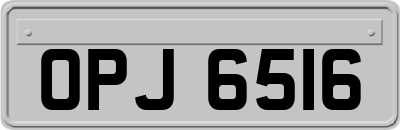 OPJ6516