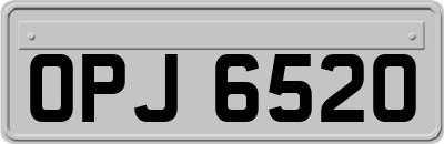 OPJ6520