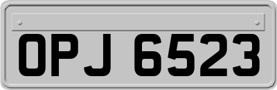 OPJ6523