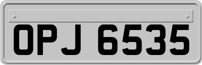 OPJ6535