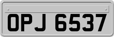 OPJ6537