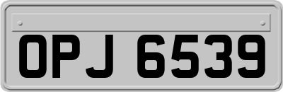OPJ6539