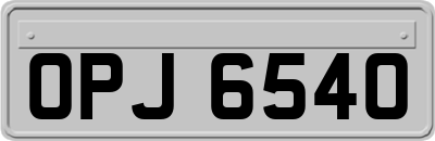 OPJ6540