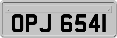 OPJ6541