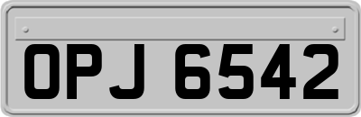 OPJ6542
