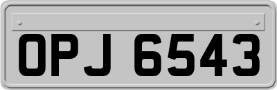 OPJ6543