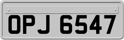 OPJ6547