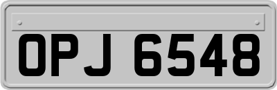OPJ6548