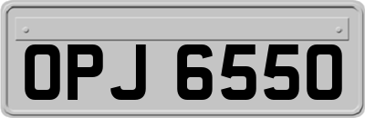 OPJ6550