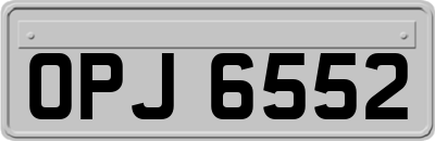 OPJ6552