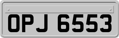 OPJ6553