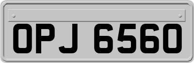 OPJ6560
