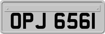 OPJ6561