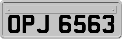 OPJ6563