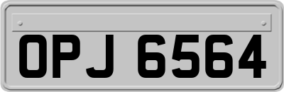 OPJ6564
