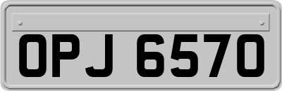 OPJ6570