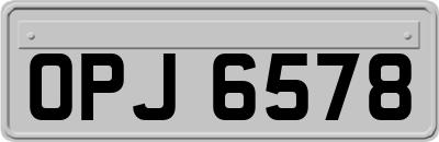 OPJ6578