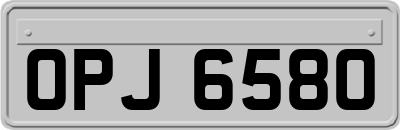 OPJ6580