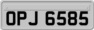 OPJ6585