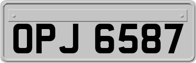 OPJ6587