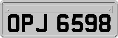 OPJ6598