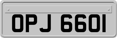 OPJ6601