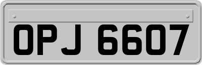 OPJ6607