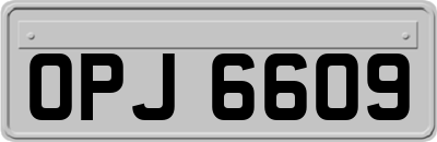 OPJ6609