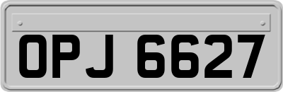 OPJ6627