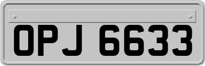 OPJ6633