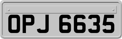OPJ6635