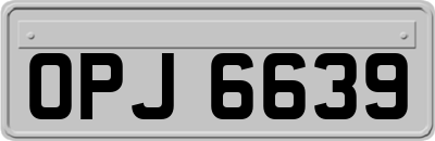 OPJ6639