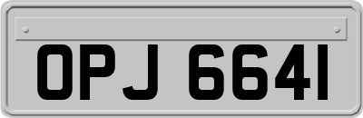 OPJ6641