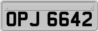 OPJ6642