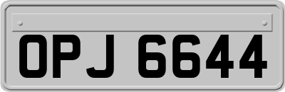 OPJ6644