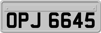 OPJ6645