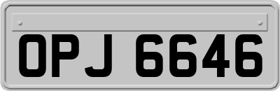 OPJ6646