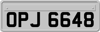 OPJ6648